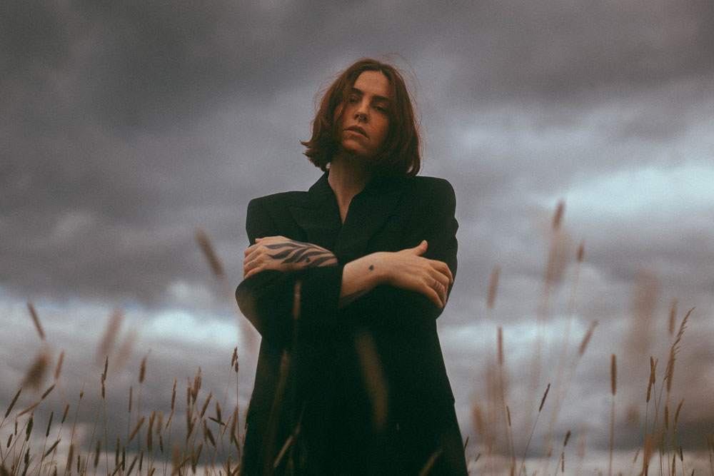 Emma Ruth Rundle - Photo by Emma Wondra
