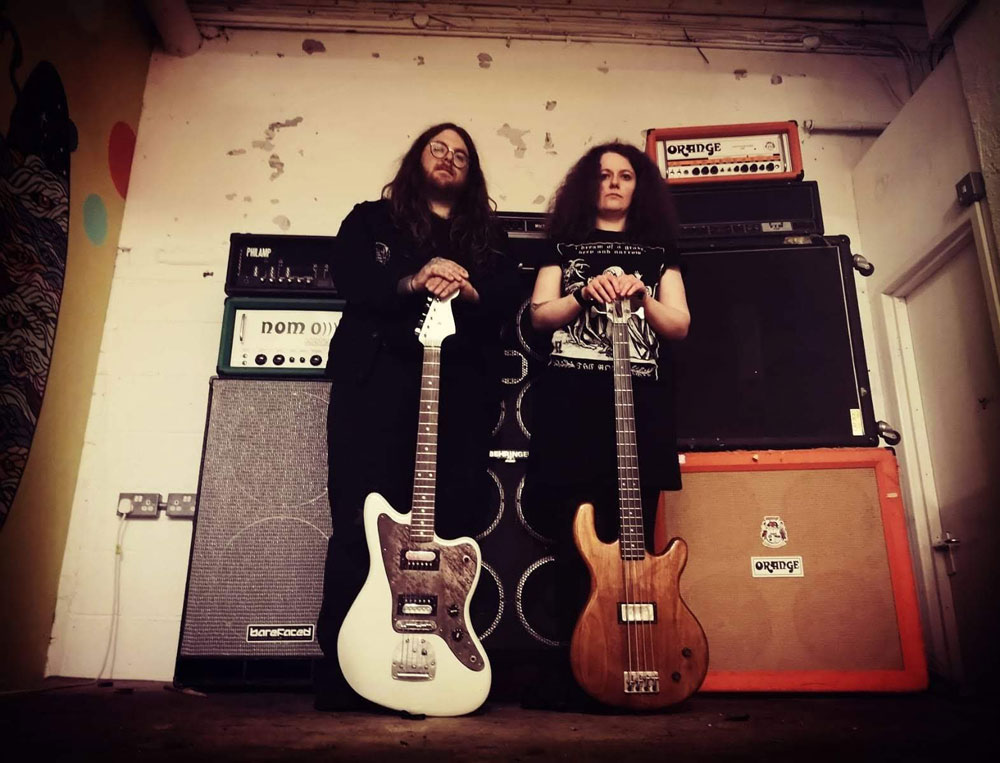 KW of Vile Creature and Tanya of Bismuth