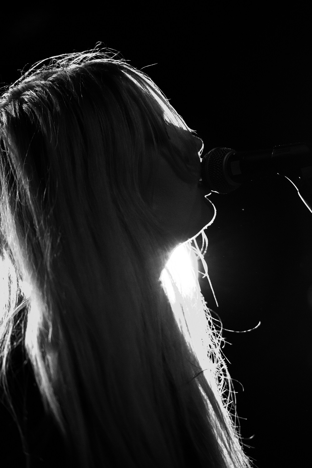Maggot Heart - Photo by Teddie Taylor